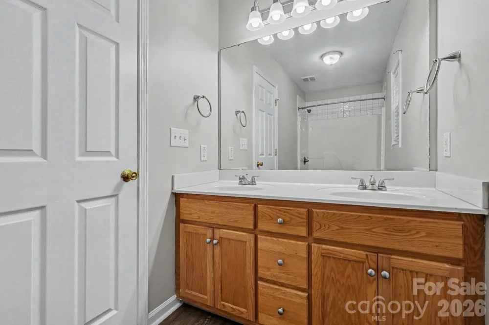 1607 Indian Springs Drive NW Conover, NC 28613