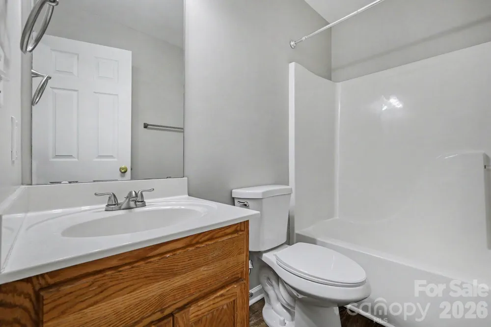 1607 Indian Springs Drive NW Conover, NC 28613