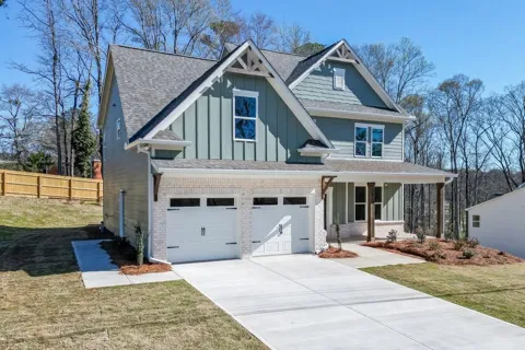 929 Lakeview