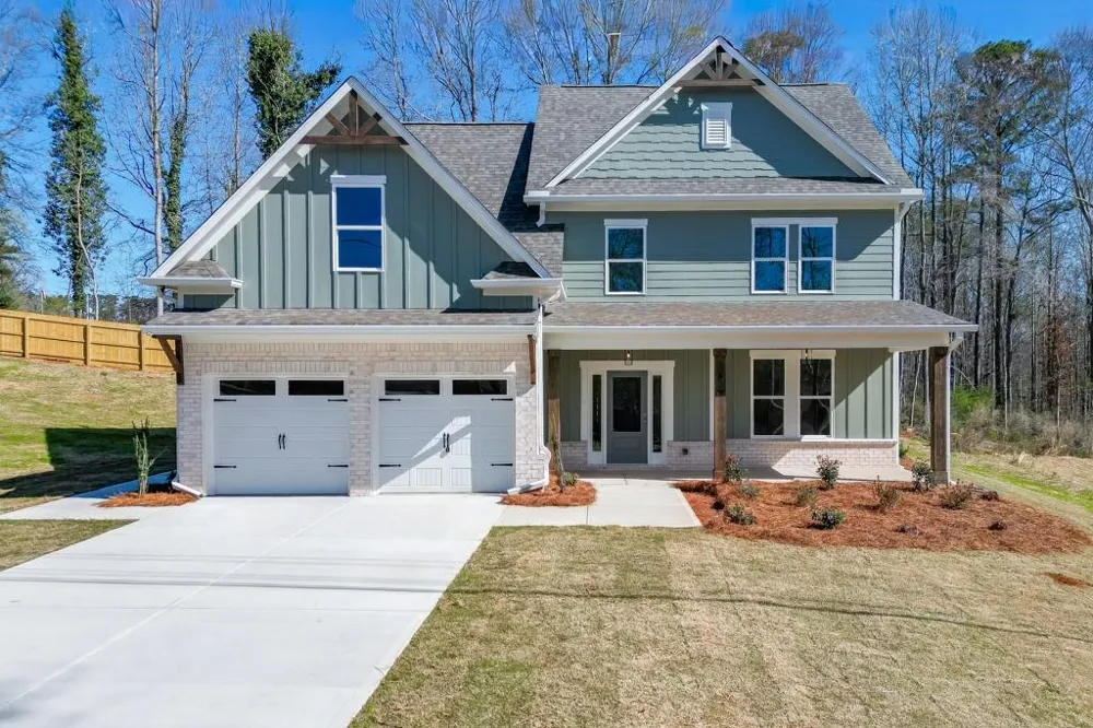 929 Lakeview Commerce, GA 30529