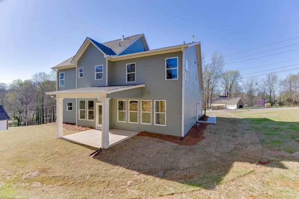 929 Lakeview Commerce, GA 30529