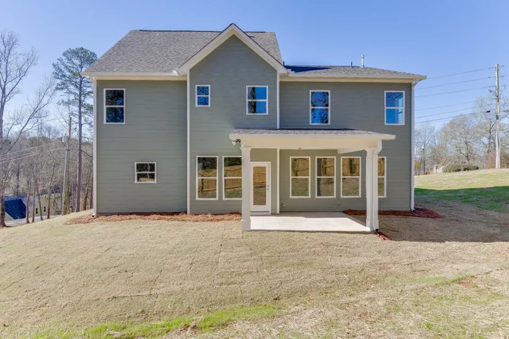 929 Lakeview Commerce, GA 30529