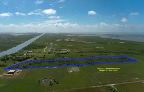 South Redfish Tract 2