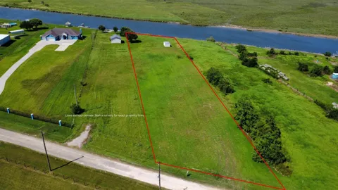 South Redfish Tract 1