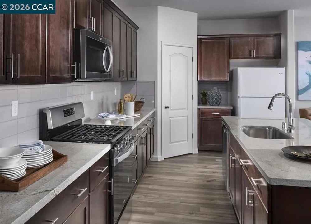 4116 Markovich Court Richmond, CA 94806