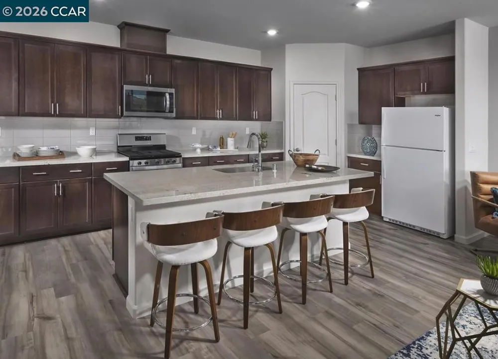 4116 Markovich Court Richmond, CA 94806