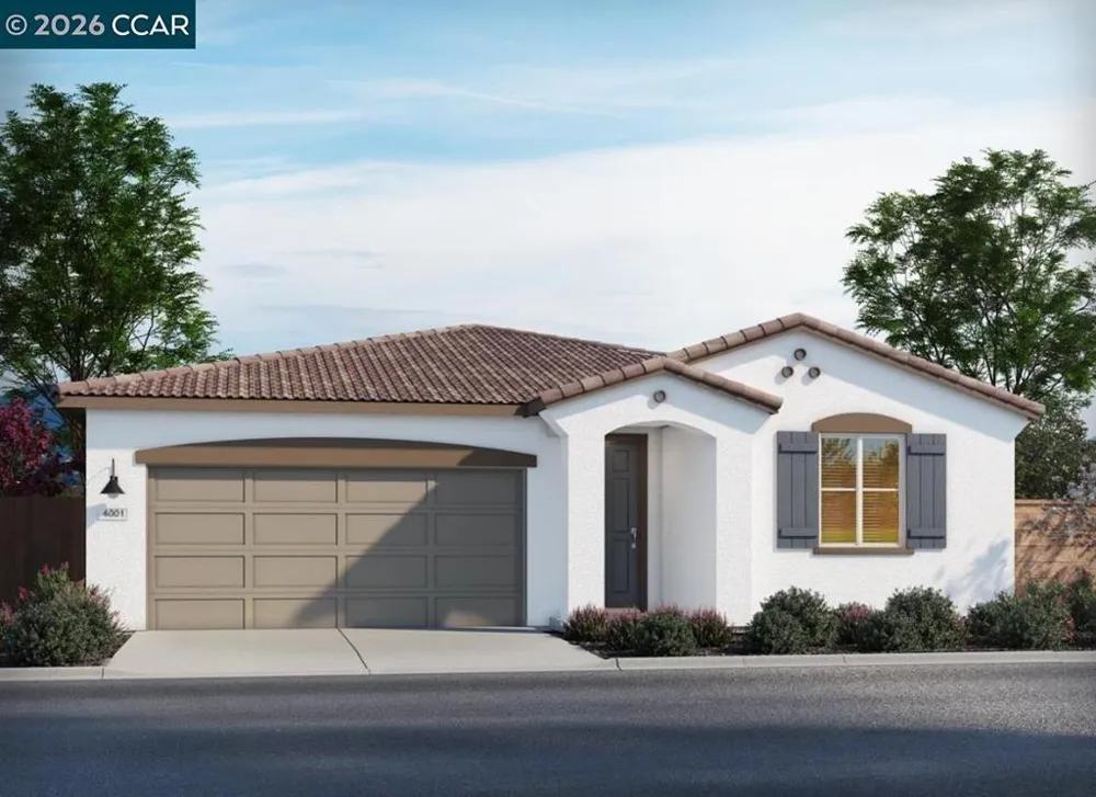 4116 Markovich Court Richmond, CA 94806
