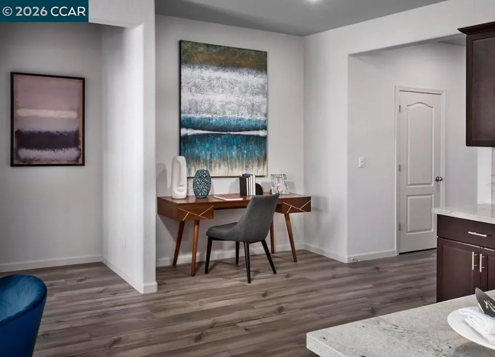 4116 Markovich Court Richmond, CA 94806
