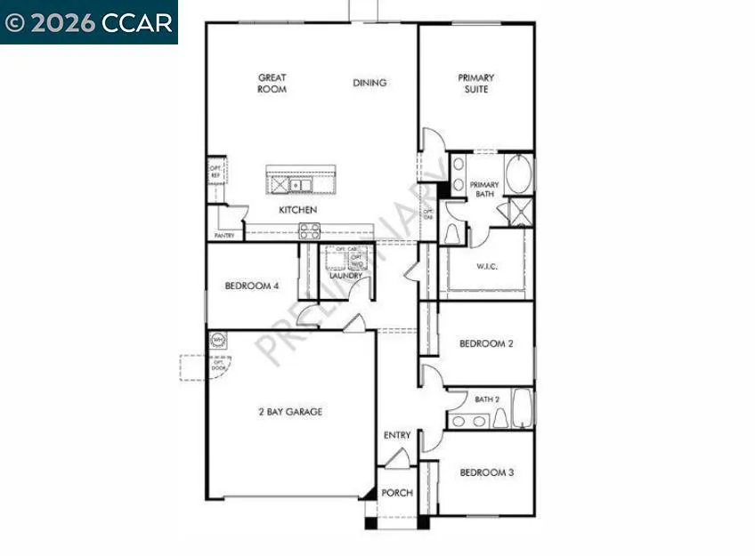 4116 Markovich Court Richmond, CA 94806