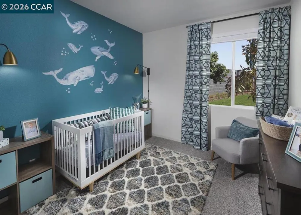 4116 Markovich Court Richmond, CA 94806