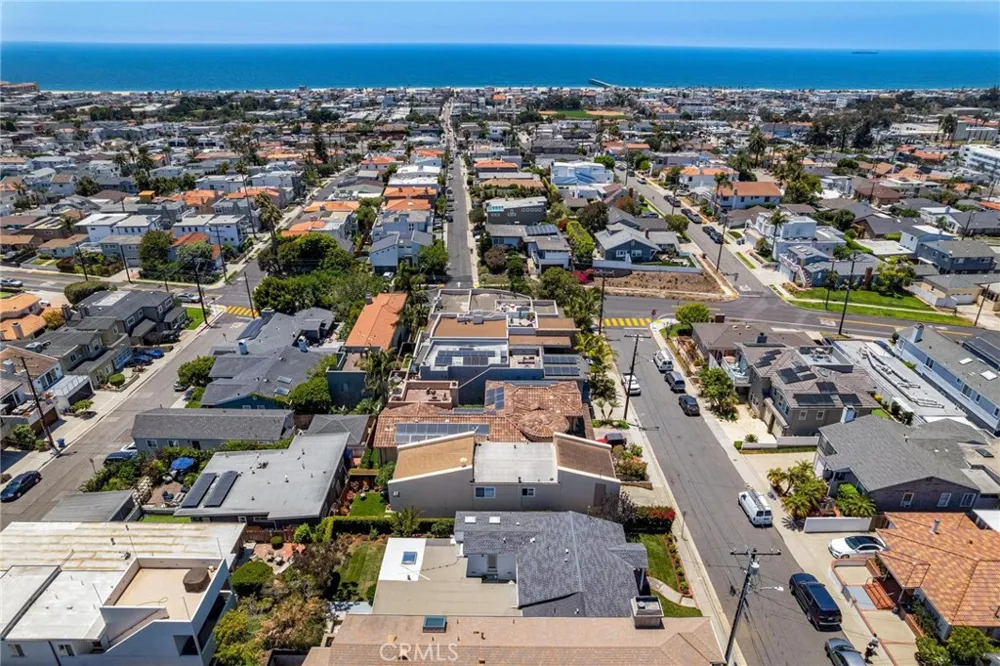 1136 8th Street Hermosa Beach, CA 90254