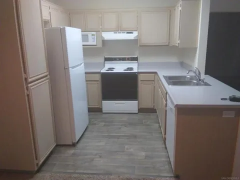 Address Not Shown