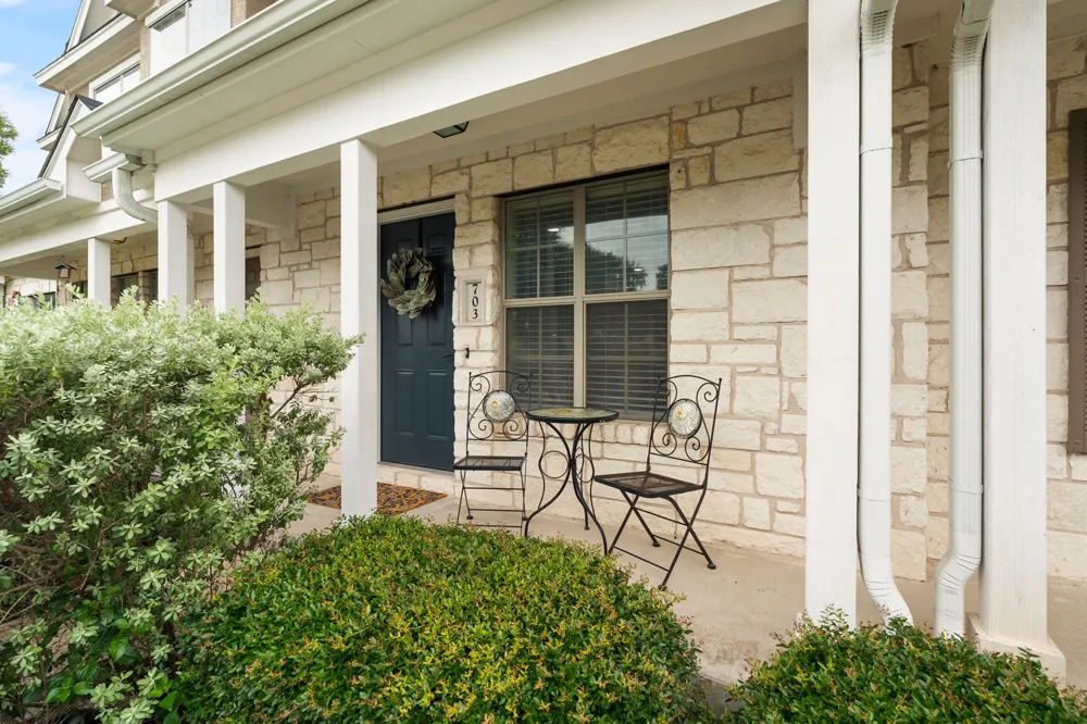 401 Buttercup Creek Boulevard #703 Cedar Park, TX 78613
