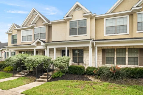 401 Buttercup Creek Boulevard #703