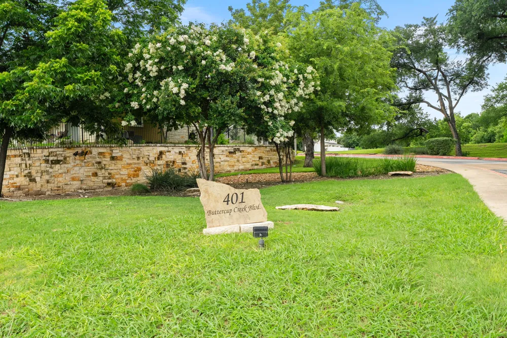 401 Buttercup Creek Boulevard #703 Cedar Park, TX 78613