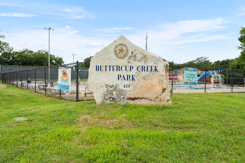 401 Buttercup Creek Boulevard #703 Cedar Park, TX 78613