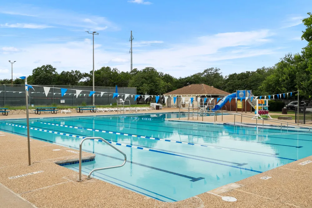 401 Buttercup Creek Boulevard #703 Cedar Park, TX 78613