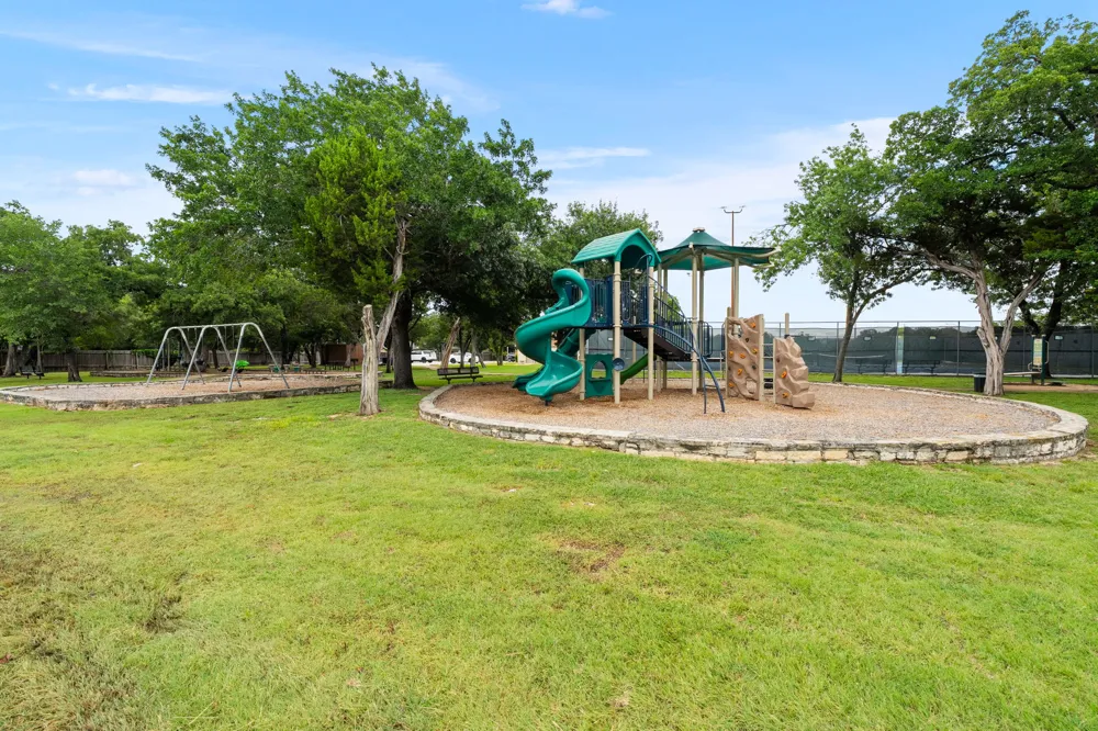 401 Buttercup Creek Boulevard #703 Cedar Park, TX 78613