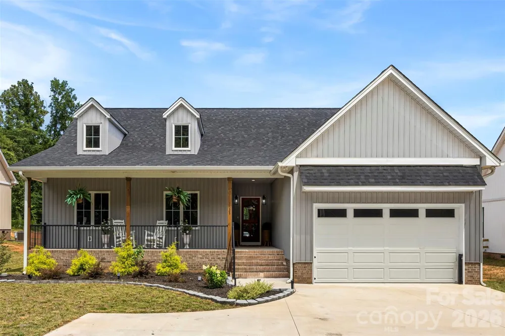 1025 York Road Kings Mountain, NC 28086