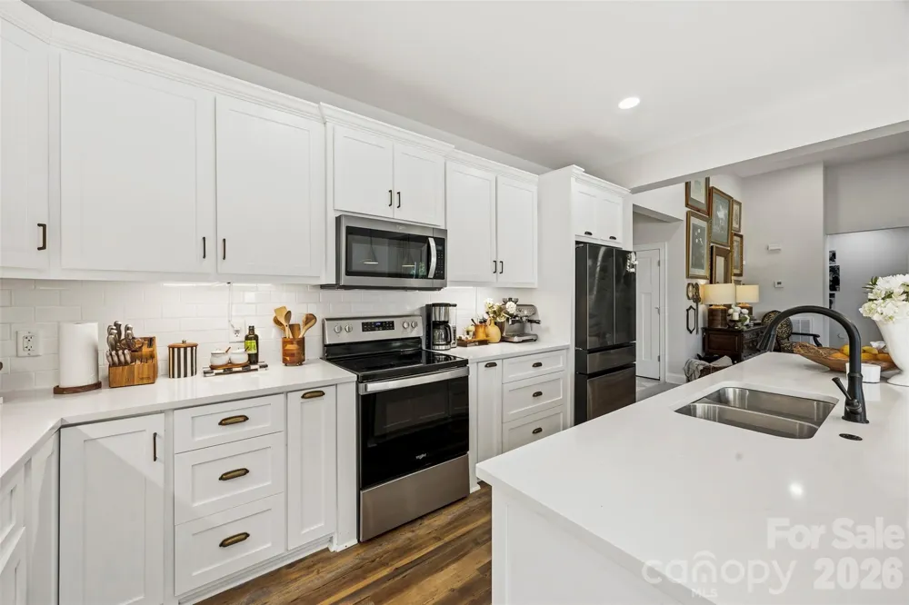1025 York Road Kings Mountain, NC 28086