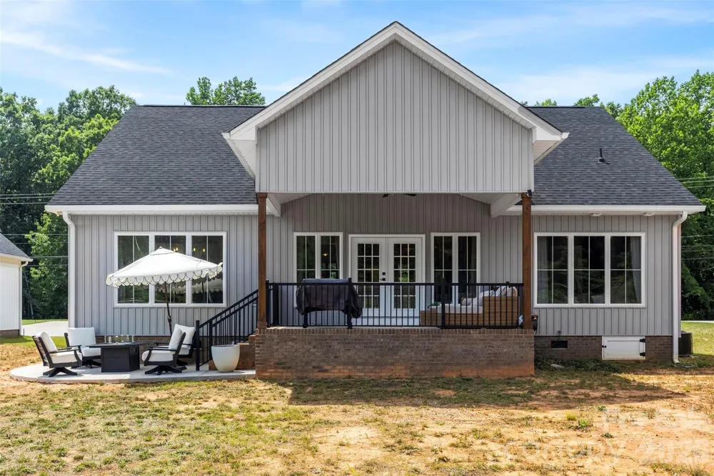 1025 York Road Kings Mountain, NC 28086