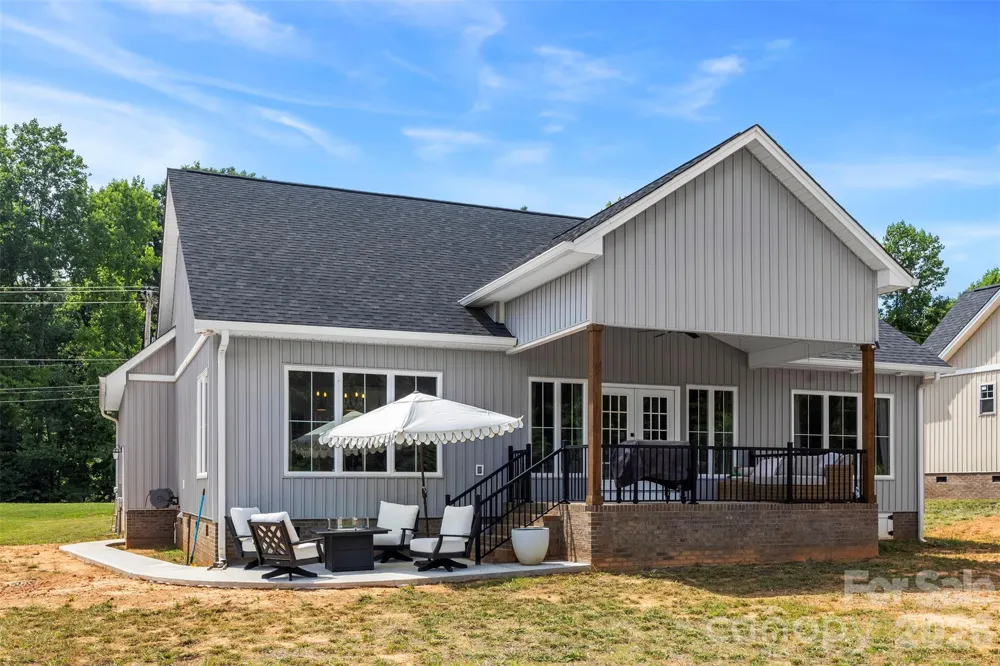 1025 York Road Kings Mountain, NC 28086