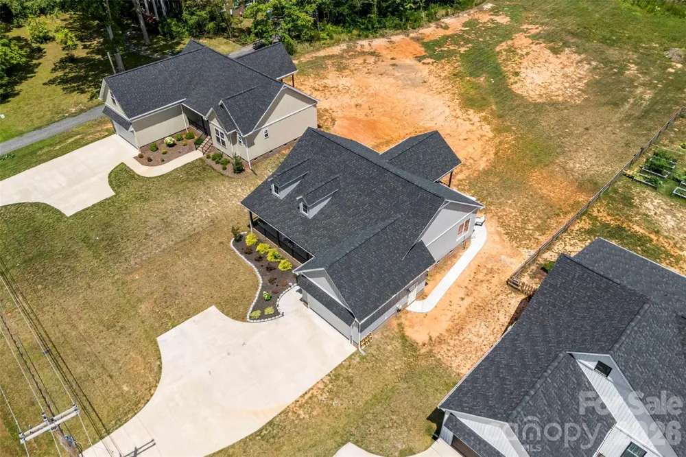 1025 York Road Kings Mountain, NC 28086