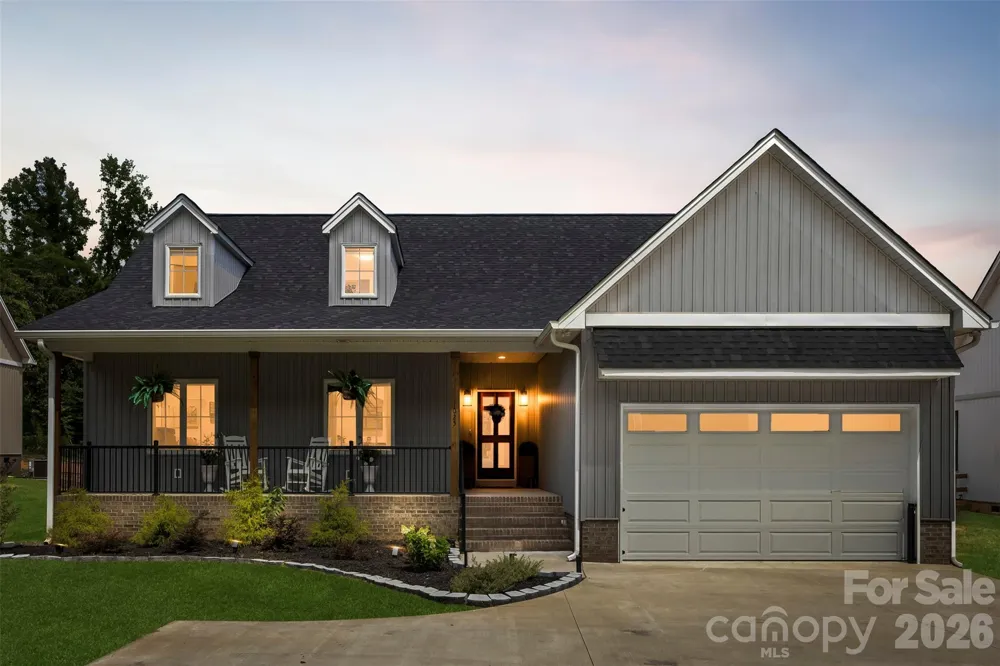 1025 York Road Kings Mountain, NC 28086