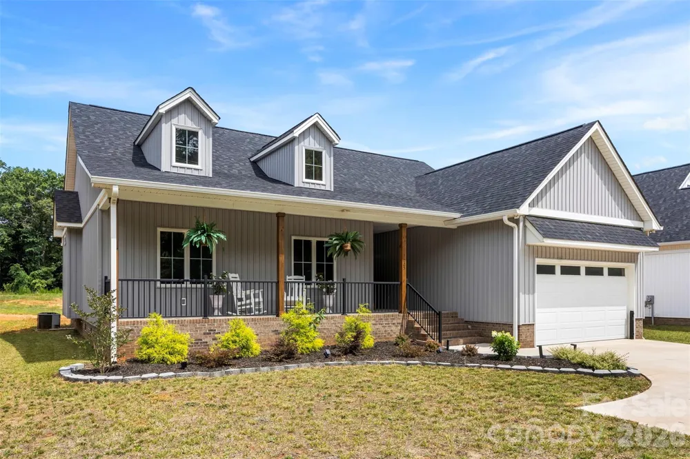 1025 York Road Kings Mountain, NC 28086