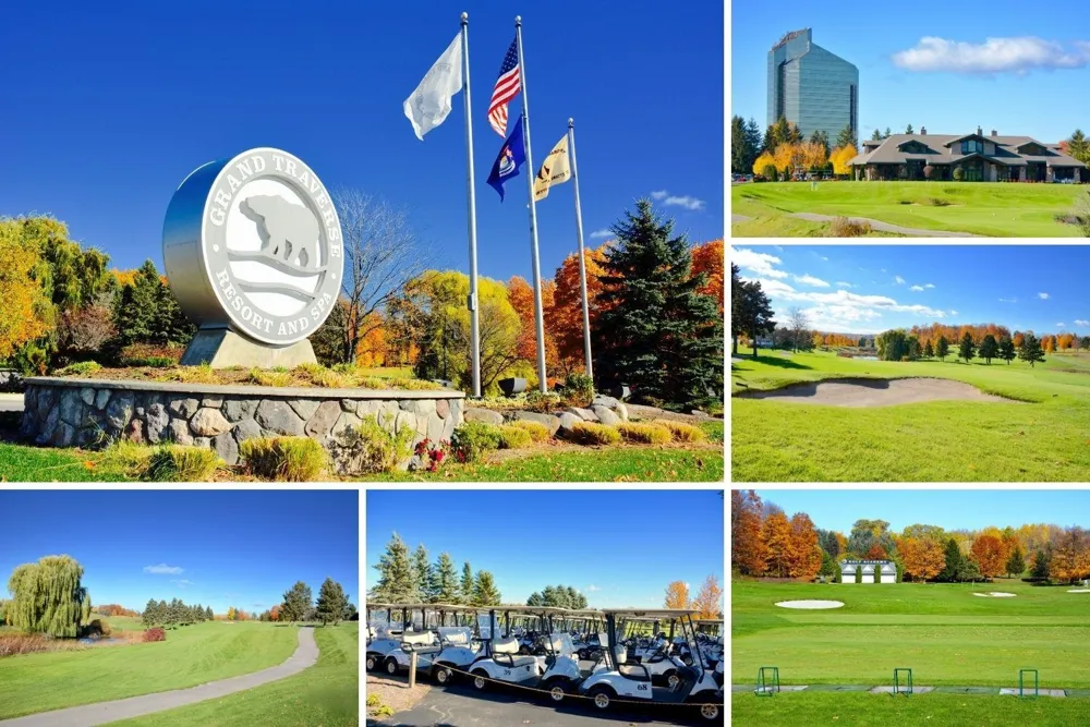 4162 Dornoch Court Acme Township, MI 49690