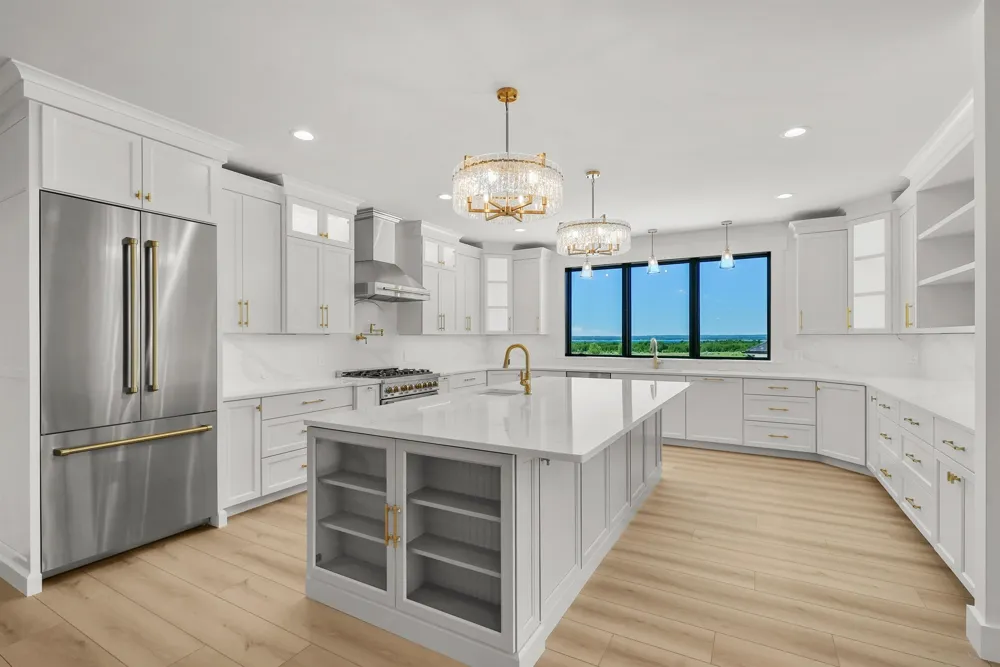 4162 Dornoch Court Acme Township, MI 49690