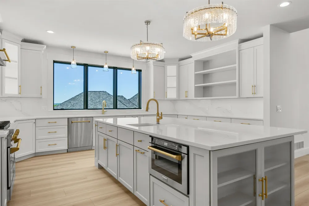 4162 Dornoch Court Acme Township, MI 49690