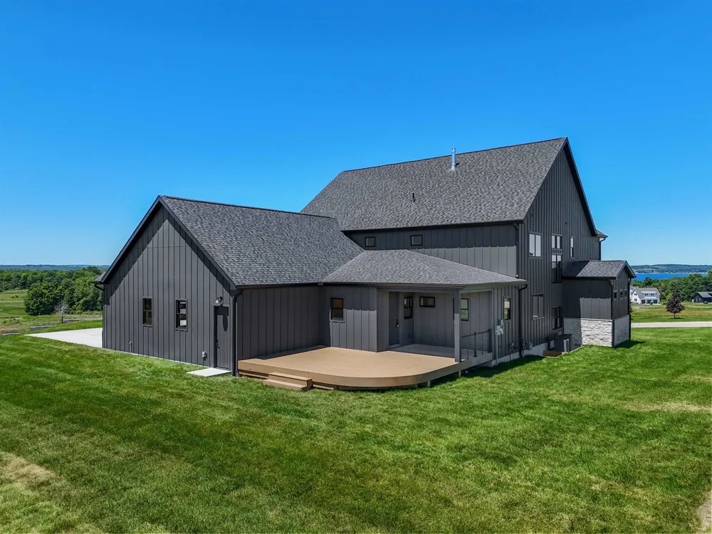4162 Dornoch Court Acme Township, MI 49690