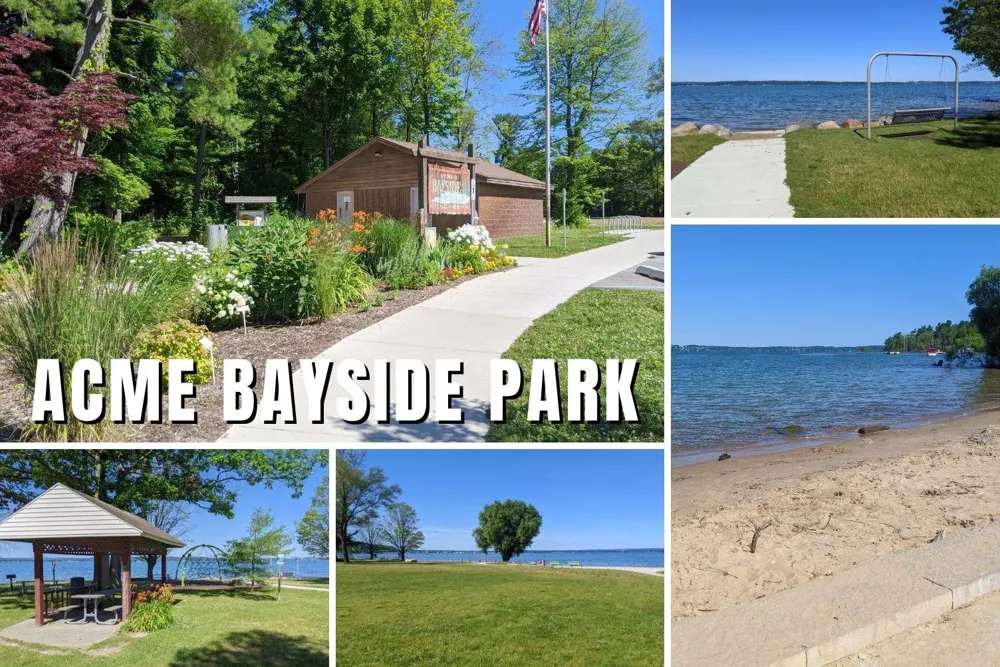4162 Dornoch Court Acme Township, MI 49690