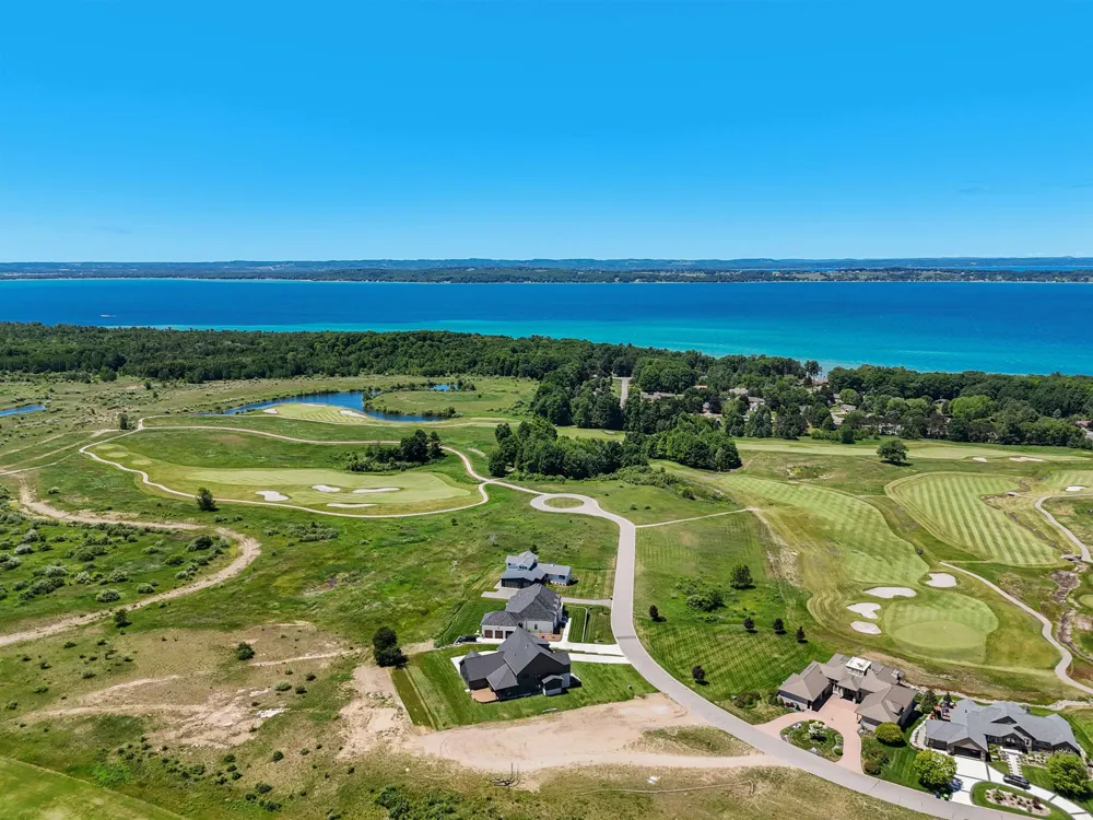 4162 Dornoch Court Acme Township, MI 49690
