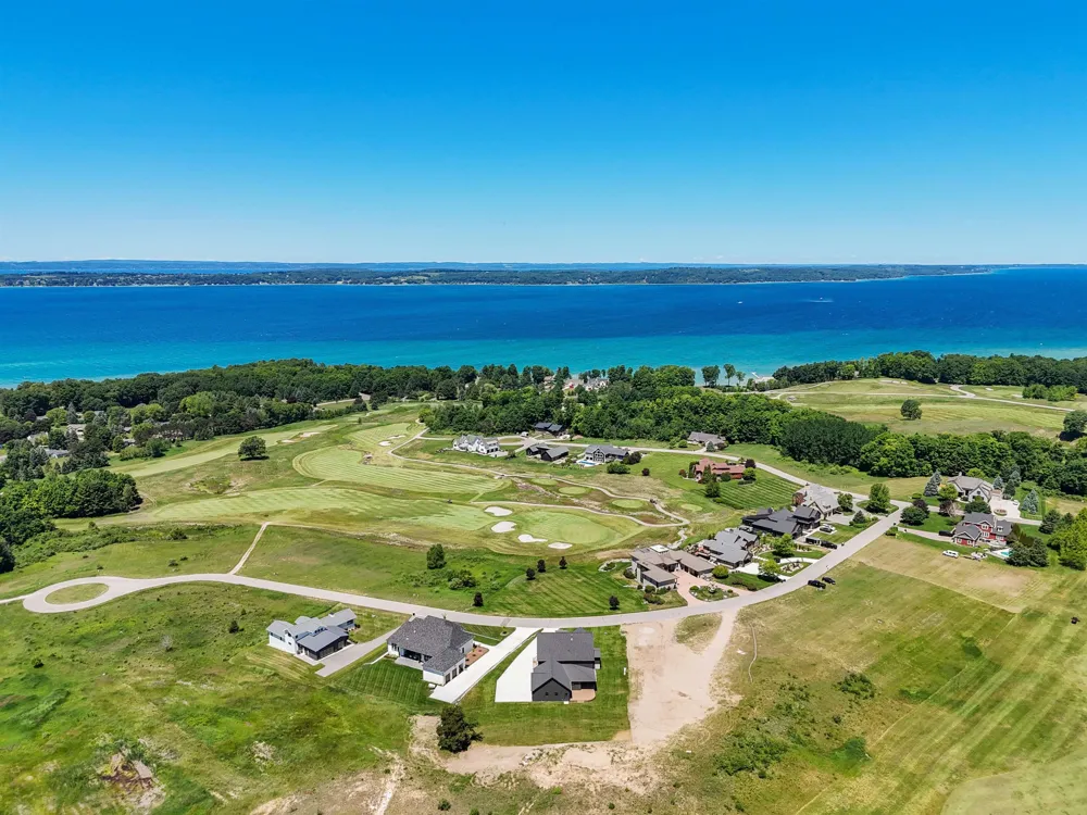 4162 Dornoch Court Acme Township, MI 49690
