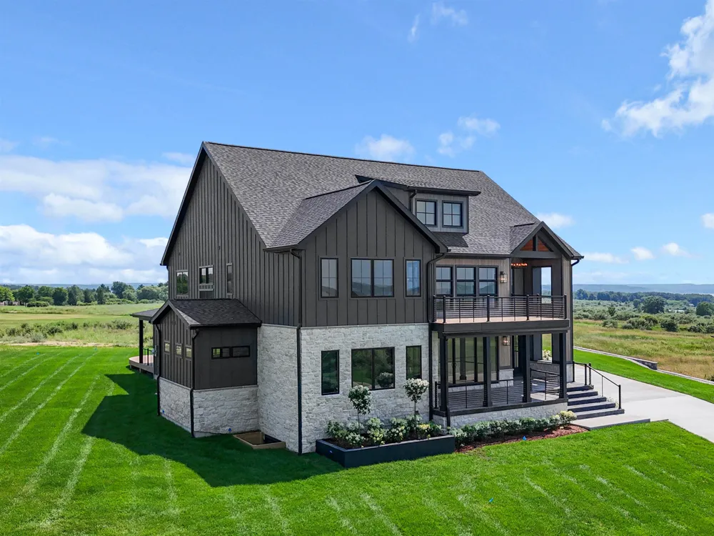4162 Dornoch Court Acme Township, MI 49690
