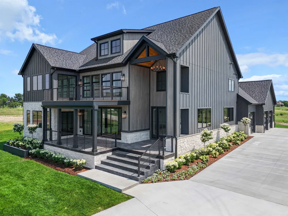 4162 Dornoch Court Acme Township, MI 49690