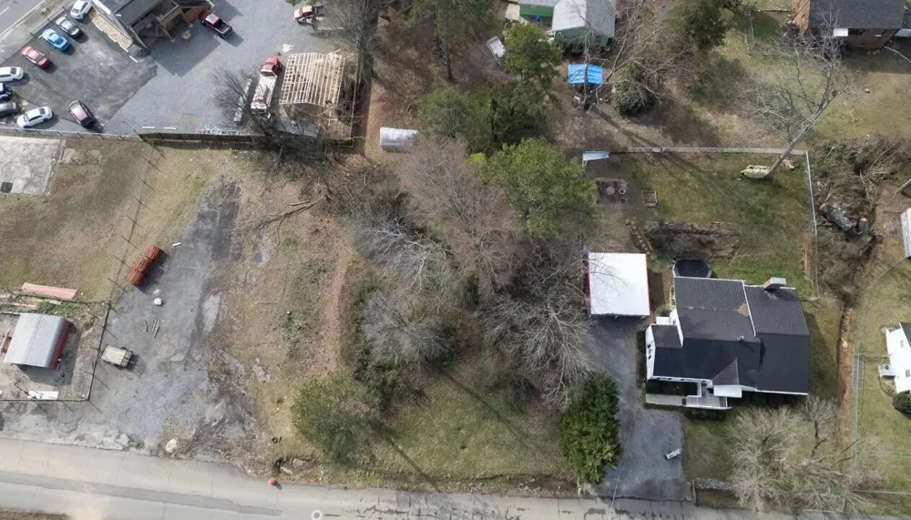 0 Fairway Drive Drive SW Cleveland, TN 37311