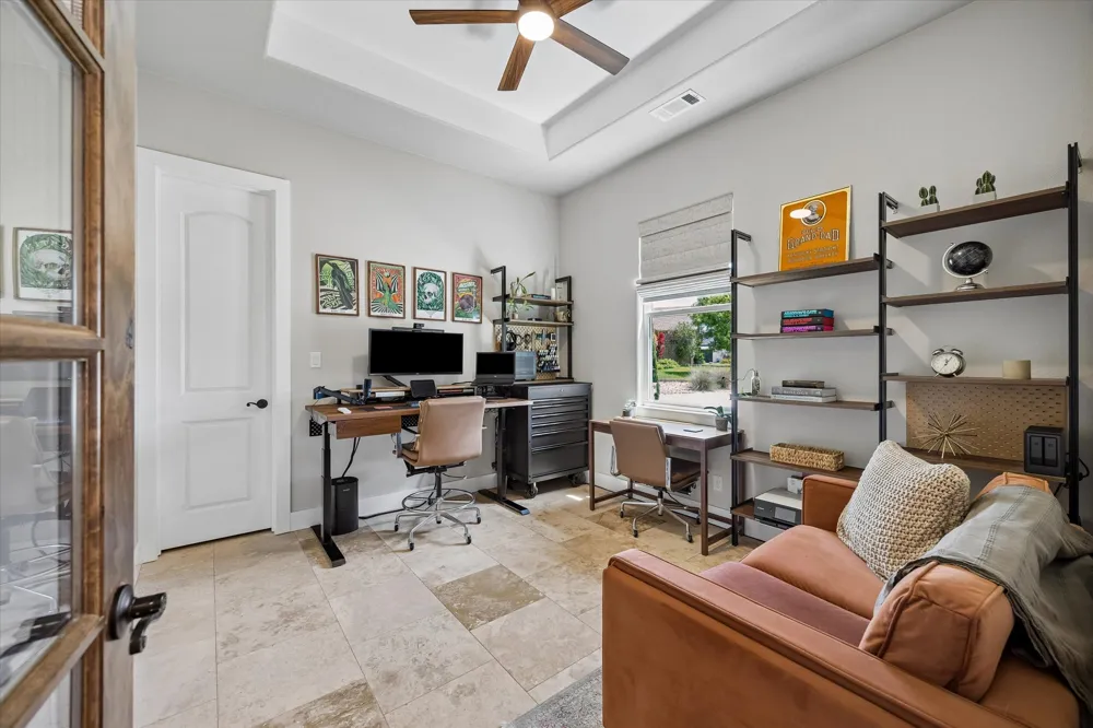906 Canyon Oak Circle Marble Falls, TX 78654