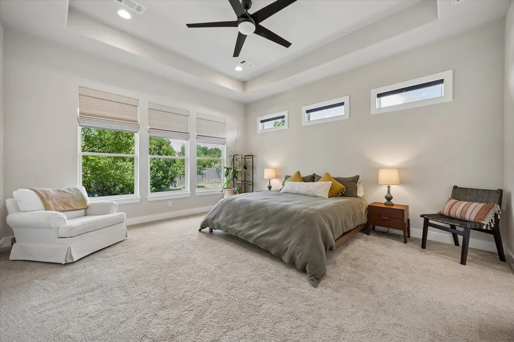 906 Canyon Oak Circle Marble Falls, TX 78654