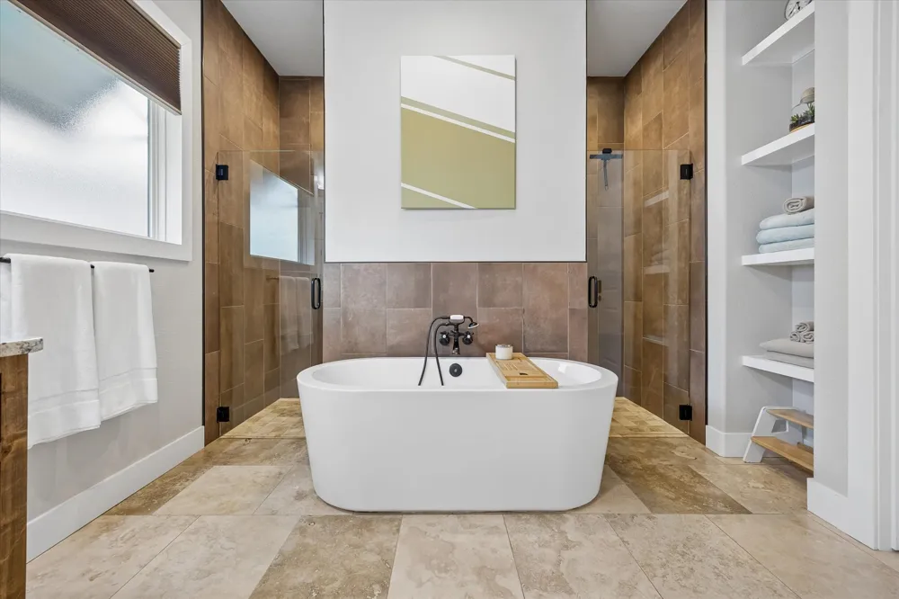 906 Canyon Oak Circle Marble Falls, TX 78654