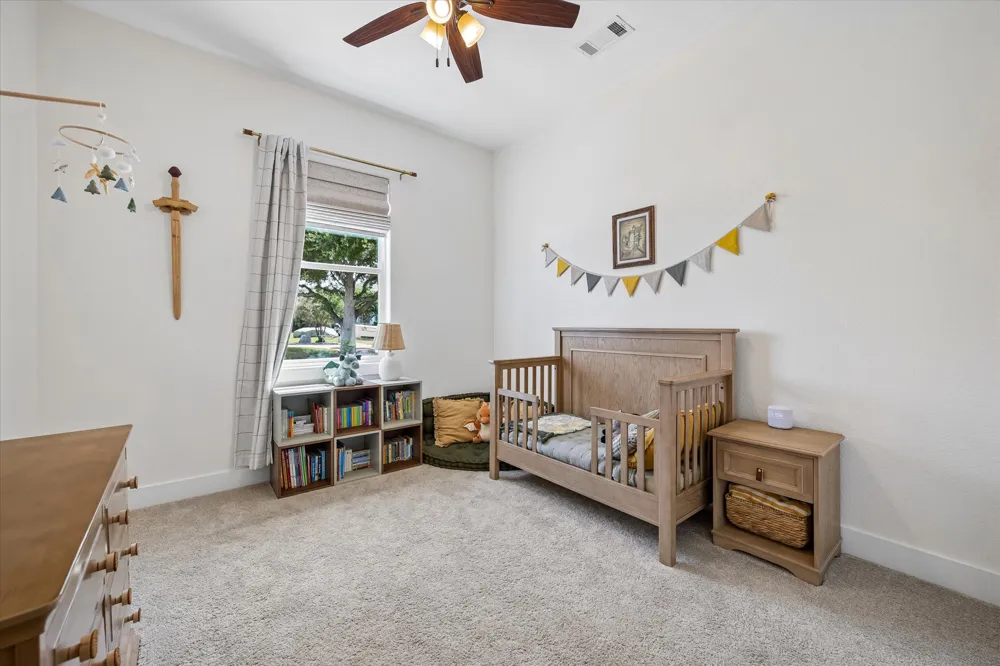 906 Canyon Oak Circle Marble Falls, TX 78654