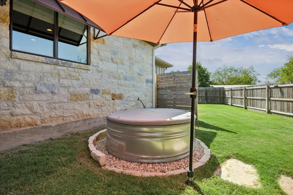 906 Canyon Oak Circle Marble Falls, TX 78654