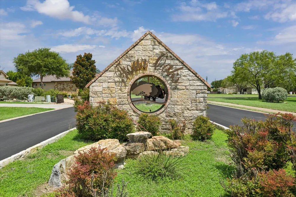 906 Canyon Oak Circle Marble Falls, TX 78654