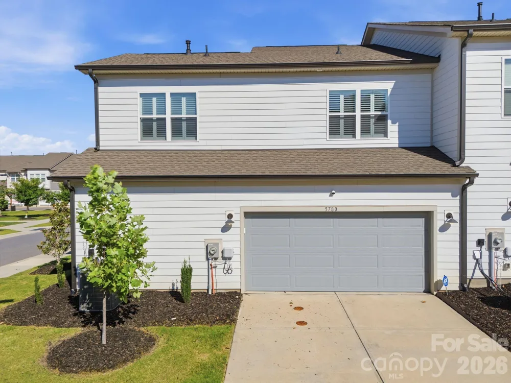 5780 Mantle Way Kannapolis, NC 28081