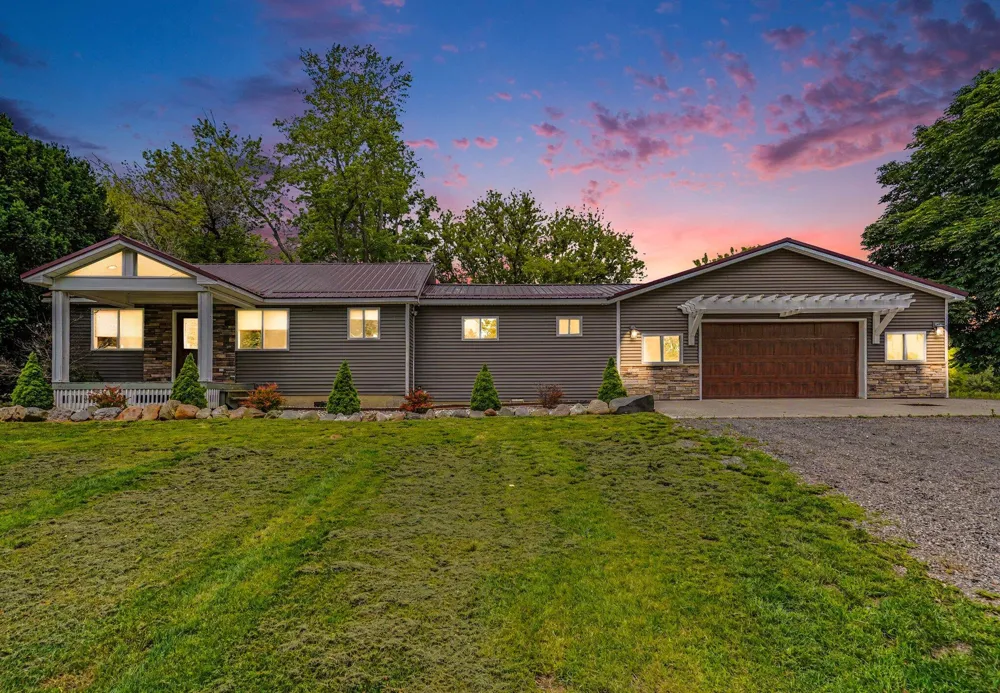 6129 Old State Road North Branch, MI 48461