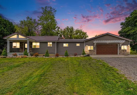 6129 Old State Road