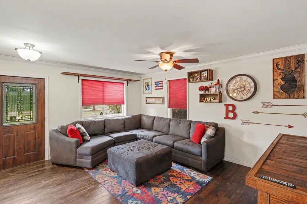 6129 Old State Road North Branch, MI 48461
