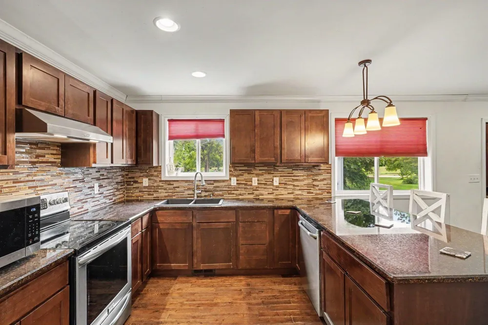 6129 Old State Road North Branch, MI 48461